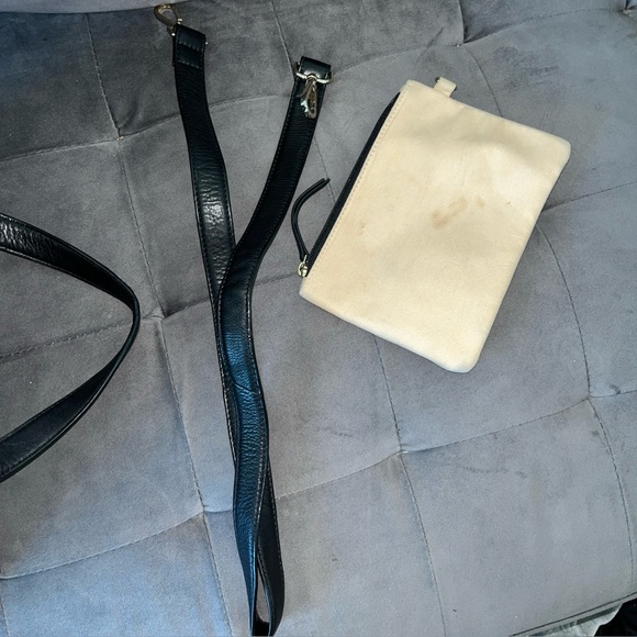 Nalphi genuine leather work bag - Picture 4 of 9